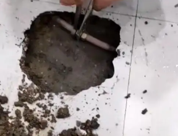 河源卫生间漏水检测电话
