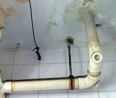 河源卫生间漏水检测多少钱
