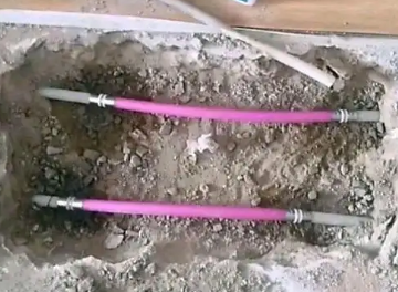 河源卫生间测漏水多少钱