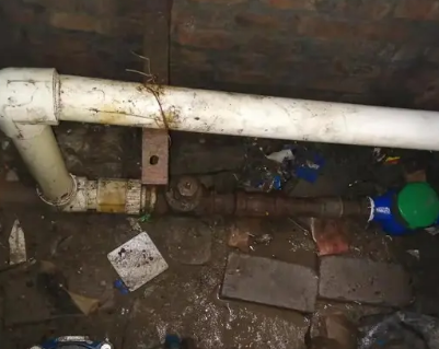 河源水管维修哪家好