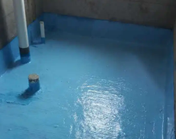 河源卫生间防水哪家好