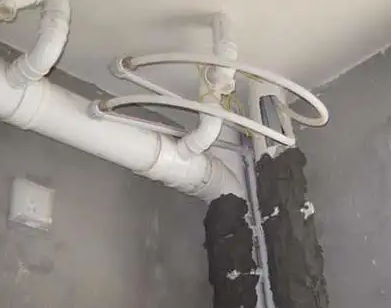 河源水管维修哪家好