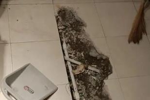 河源卫生间漏水检测电话